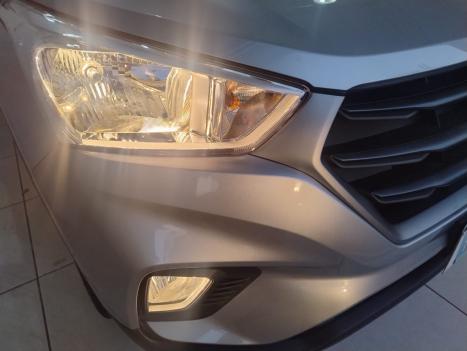 HYUNDAI Creta 1.6 16V 4P FLEX ACTION AUTOMTICO, Foto 9