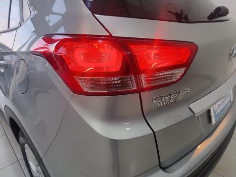 HYUNDAI Creta 1.6 16V 4P FLEX ACTION AUTOMTICO, Foto 10