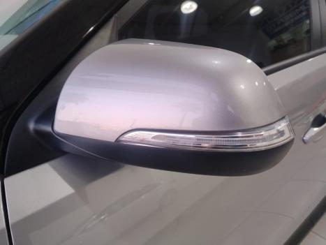 HYUNDAI Creta 1.6 16V 4P FLEX ACTION AUTOMTICO, Foto 11