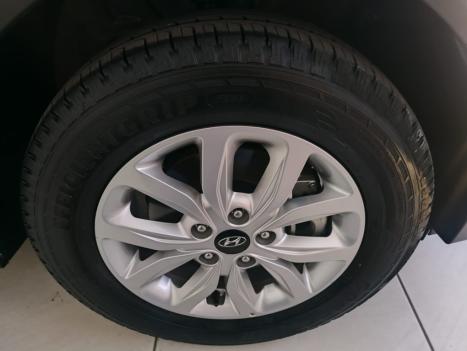 HYUNDAI Creta 1.6 16V 4P FLEX ACTION AUTOMTICO, Foto 12