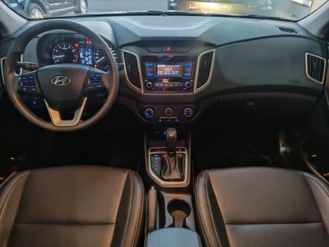 HYUNDAI Creta 1.6 16V 4P FLEX ACTION AUTOMTICO, Foto 13
