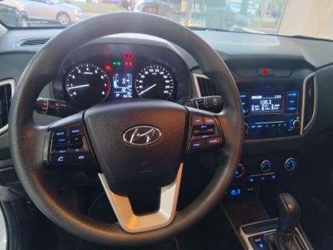 HYUNDAI Creta 1.6 16V 4P FLEX ACTION AUTOMTICO, Foto 14