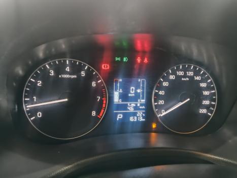 HYUNDAI Creta 1.6 16V 4P FLEX ACTION AUTOMTICO, Foto 15