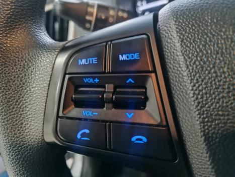HYUNDAI Creta 1.6 16V 4P FLEX ACTION AUTOMTICO, Foto 16