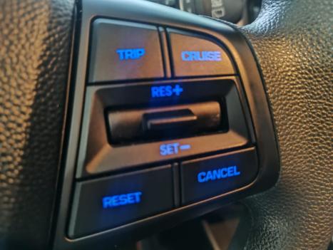 HYUNDAI Creta 1.6 16V 4P FLEX ACTION AUTOMTICO, Foto 18