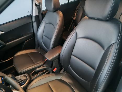 HYUNDAI Creta 1.6 16V 4P FLEX ACTION AUTOMTICO, Foto 19