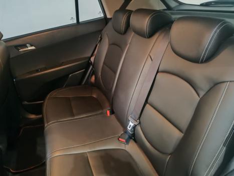 HYUNDAI Creta 1.6 16V 4P FLEX ACTION AUTOMTICO, Foto 20