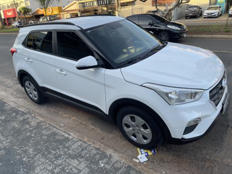 HYUNDAI Creta 1.6 16V 4P FLEX ATTITUDE AUTOMTICO, Foto 1