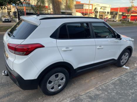 HYUNDAI Creta 1.6 16V 4P FLEX ATTITUDE AUTOMTICO, Foto 2