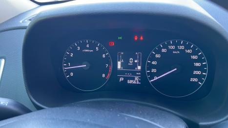 HYUNDAI Creta 1.6 16V 4P FLEX ATTITUDE AUTOMTICO, Foto 3