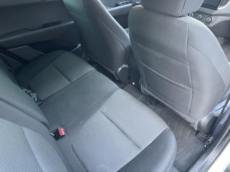 HYUNDAI Creta 1.6 16V 4P FLEX ATTITUDE AUTOMTICO, Foto 6