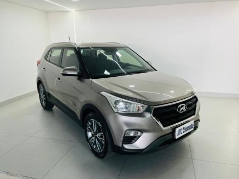 HYUNDAI Creta 1.6 16V 4P FLEX PULSE PLUS AUTOMTICO, Foto 1
