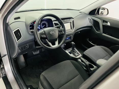 HYUNDAI Creta 1.6 16V 4P FLEX PULSE PLUS AUTOMTICO, Foto 3
