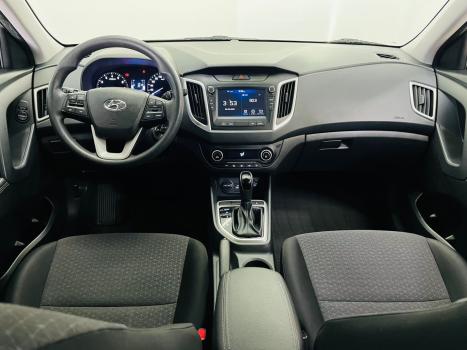 HYUNDAI Creta 1.6 16V 4P FLEX PULSE PLUS AUTOMTICO, Foto 4
