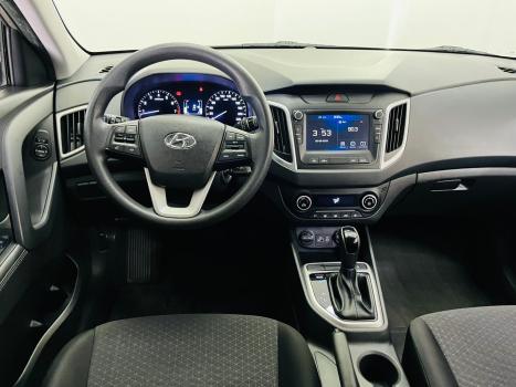 HYUNDAI Creta 1.6 16V 4P FLEX PULSE PLUS AUTOMTICO, Foto 5