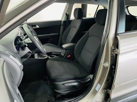 HYUNDAI Creta 1.6 16V 4P FLEX PULSE PLUS AUTOMTICO, Foto 6