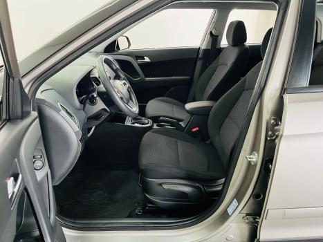 HYUNDAI Creta 1.6 16V 4P FLEX PULSE PLUS AUTOMTICO, Foto 7