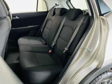 HYUNDAI Creta 1.6 16V 4P FLEX PULSE PLUS AUTOMTICO, Foto 8