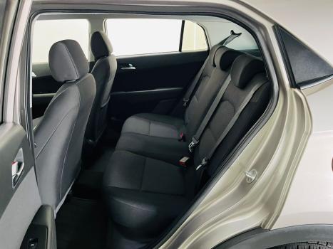 HYUNDAI Creta 1.6 16V 4P FLEX PULSE PLUS AUTOMTICO, Foto 9