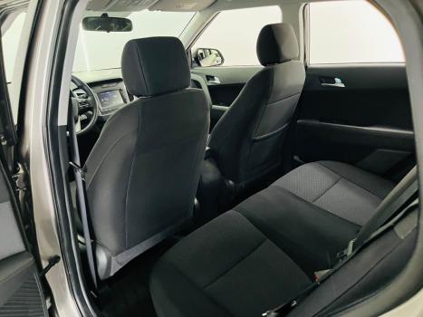 HYUNDAI Creta 1.6 16V 4P FLEX PULSE PLUS AUTOMTICO, Foto 10
