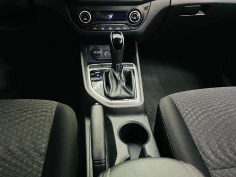 HYUNDAI Creta 1.6 16V 4P FLEX PULSE PLUS AUTOMTICO, Foto 11