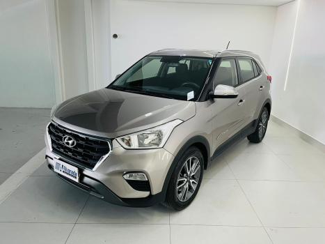 HYUNDAI Creta 1.6 16V 4P FLEX PULSE PLUS AUTOMTICO, Foto 12