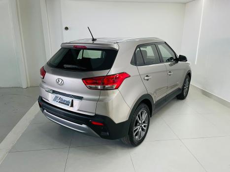 HYUNDAI Creta 1.6 16V 4P FLEX PULSE PLUS AUTOMTICO, Foto 13