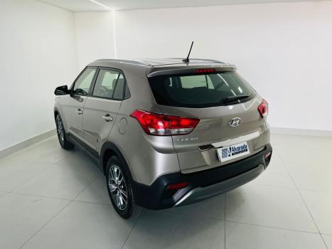 HYUNDAI Creta 1.6 16V 4P FLEX PULSE PLUS AUTOMTICO, Foto 14
