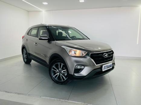 HYUNDAI Creta 1.6 16V 4P FLEX PULSE PLUS AUTOMTICO, Foto 16