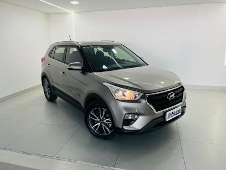 HYUNDAI Creta 1.6 16V 4P FLEX PULSE PLUS AUTOMTICO, Foto 17
