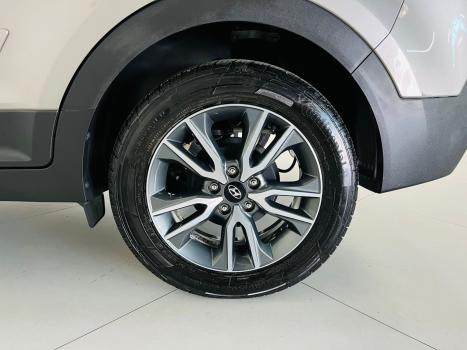 HYUNDAI Creta 1.6 16V 4P FLEX PULSE PLUS AUTOMTICO, Foto 18