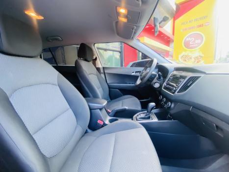 HYUNDAI Creta 1.6 16V 4P FLEX SMART AUTOMTICO, Foto 6
