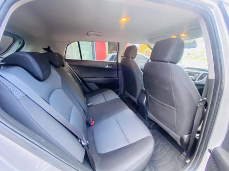 HYUNDAI Creta 1.6 16V 4P FLEX SMART AUTOMTICO, Foto 7