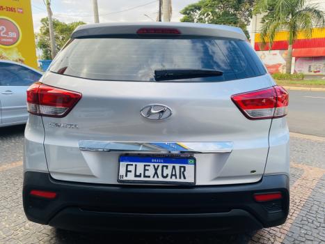 HYUNDAI Creta 1.6 16V 4P FLEX SMART AUTOMTICO, Foto 10