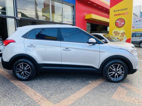 HYUNDAI Creta 1.6 16V 4P FLEX SMART AUTOMTICO, Foto 8