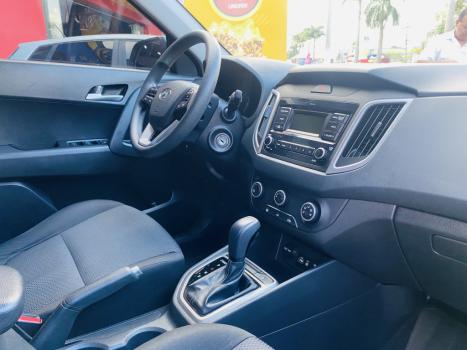 HYUNDAI Creta 1.6 16V 4P FLEX SMART AUTOMTICO, Foto 5