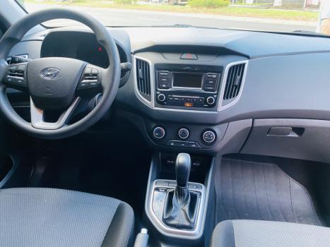 HYUNDAI Creta 1.6 16V 4P FLEX SMART AUTOMTICO, Foto 4