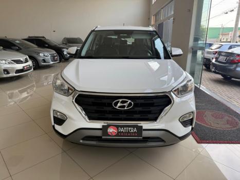HYUNDAI Creta 1.6 16V 4P FLEX PULSE AUTOMTICO, Foto 1