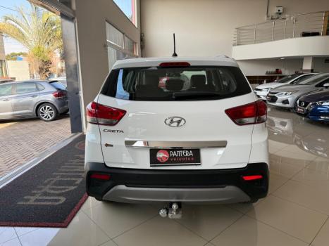 HYUNDAI Creta 1.6 16V 4P FLEX PULSE AUTOMTICO, Foto 2