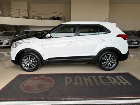 HYUNDAI Creta 1.6 16V 4P FLEX PULSE AUTOMTICO, Foto 3