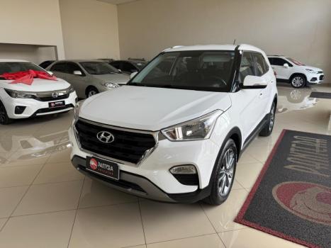 HYUNDAI Creta 1.6 16V 4P FLEX PULSE AUTOMTICO, Foto 4
