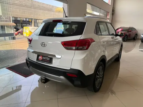 HYUNDAI Creta 1.6 16V 4P FLEX PULSE AUTOMTICO, Foto 5