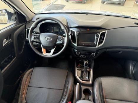 HYUNDAI Creta 1.6 16V 4P FLEX PULSE AUTOMTICO, Foto 6