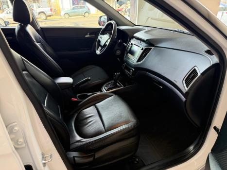 HYUNDAI Creta 1.6 16V 4P FLEX PULSE AUTOMTICO, Foto 7