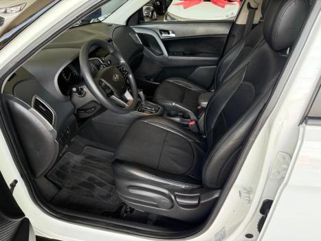 HYUNDAI Creta 1.6 16V 4P FLEX PULSE AUTOMTICO, Foto 8