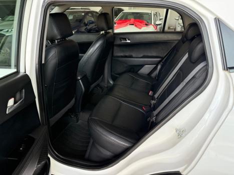 HYUNDAI Creta 1.6 16V 4P FLEX PULSE AUTOMTICO, Foto 9
