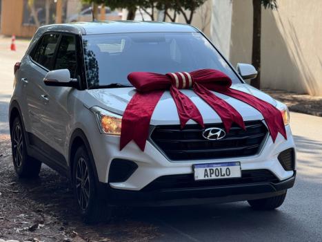 HYUNDAI Creta 1.6 16V 4P FLEX ATTITUDE AUTOMTICO, Foto 1