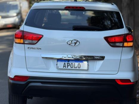 HYUNDAI Creta 1.6 16V 4P FLEX ATTITUDE AUTOMTICO, Foto 2
