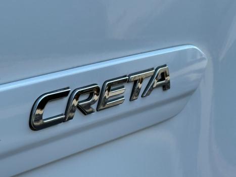 HYUNDAI Creta 1.6 16V 4P FLEX ATTITUDE AUTOMTICO, Foto 4