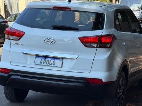HYUNDAI Creta 1.6 16V 4P FLEX ATTITUDE AUTOMTICO, Foto 5